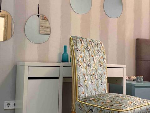 квартира за адресою Французький бульв., 60в