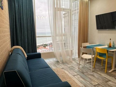 квартира за адресою Французький бульв., 60в