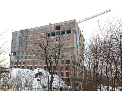 квартира за адресою Садова вул., (Будинок)