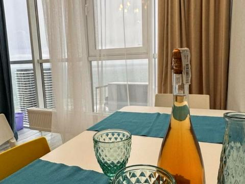 квартира за адресою Французький бульв., 60в