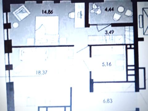 квартира за адресою Садова вул., (Будинок)