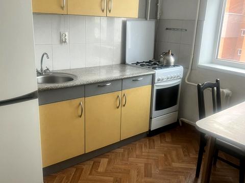 квартира за адресою Іллінська вул. (Червоногвардійська), 52/2