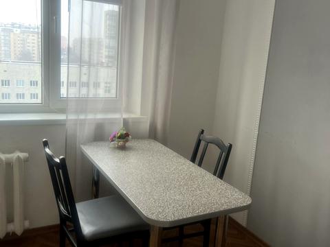 квартира за адресою Іллінська вул. (Червоногвардійська), 52/2