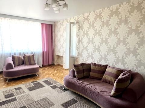 квартира за адресою Олексія Вадатурського вул. (Маршала Малиновського), 57