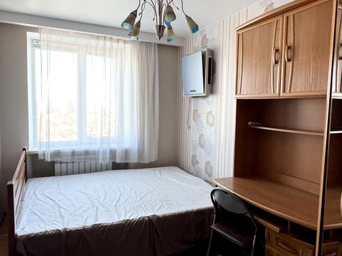 квартира за адресою Олексія Вадатурського вул. (Маршала Малиновського), 57