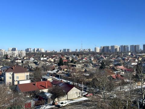 квартира за адресою Олексія Вадатурського вул. (Маршала Малиновського), 57