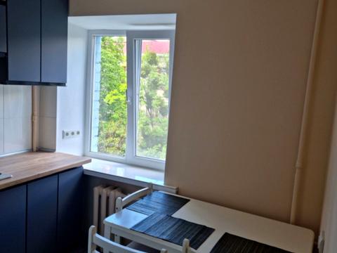 квартира за адресою Олени Теліги вул., 37-В