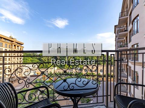 квартира за адресою Михайла Бойчука вул. (Кіквідзе), 19-А