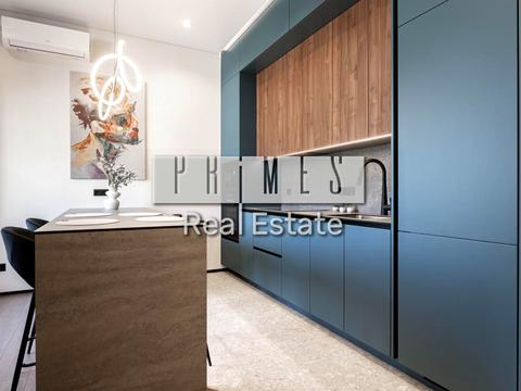 квартира за адресою Михайла Бойчука вул. (Кіквідзе), 19-А