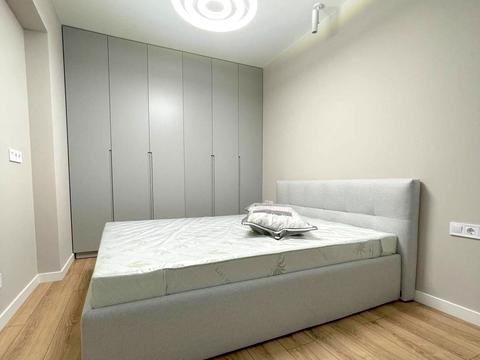 квартира за адресою Антоновича вул. (Горького), 109