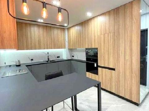 квартира за адресою Антоновича вул. (Горького), 109