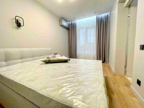 квартира за адресою Антоновича вул. (Горького), 109