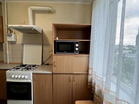 квартира по адресу Слобожанский просп. (Газеты "Правда"), 8/4