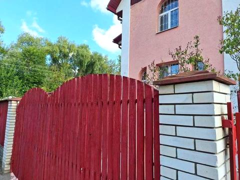 будинок за адресою Кар'єрна вул.