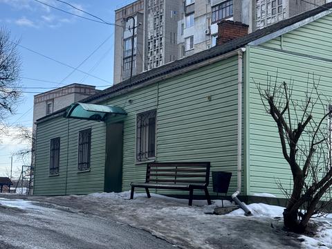 комерційна за адресою Брацлавська вул. (Островського), 29