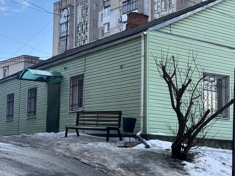 комерційна за адресою Брацлавська вул. (Островського), 29