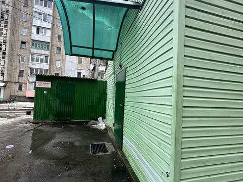 комерційна за адресою Брацлавська вул. (Островського), 29