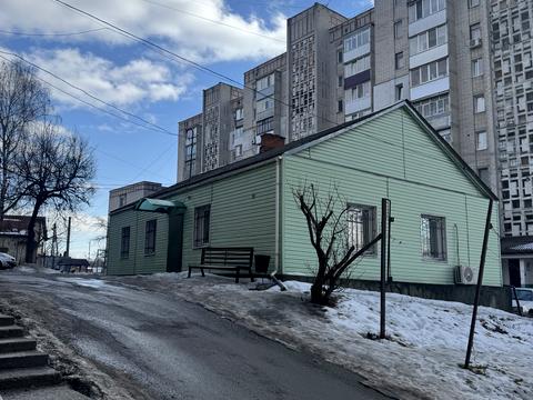 комерційна за адресою Брацлавська вул. (Островського), 29