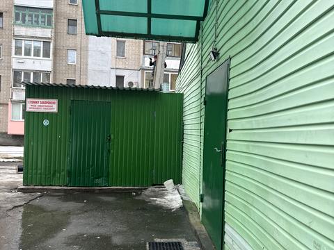 комерційна за адресою Брацлавська вул. (Островського), 29