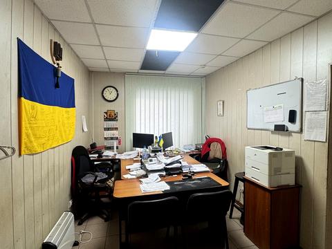 комерційна за адресою Брацлавська вул. (Островського), 29