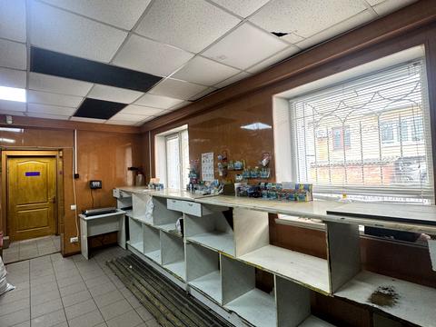 комерційна за адресою Брацлавська вул. (Островського), 29