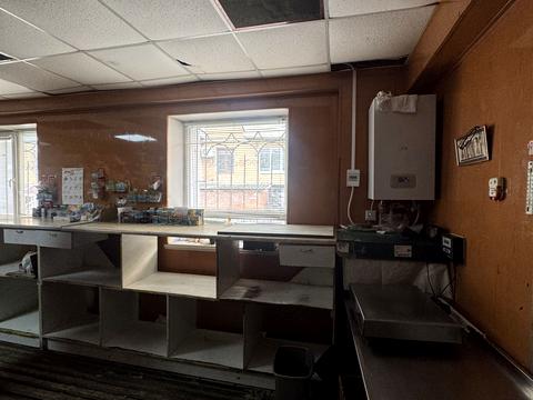 комерційна за адресою Брацлавська вул. (Островського), 29