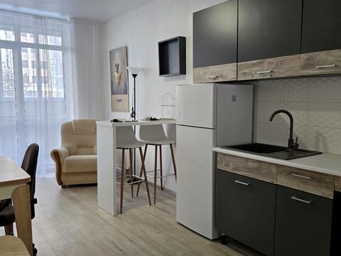 квартира по адресу Академика Заболотного ул., 148-В