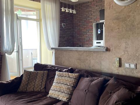 квартира за адресою Національної Гвардії вул. (Уральська), 5