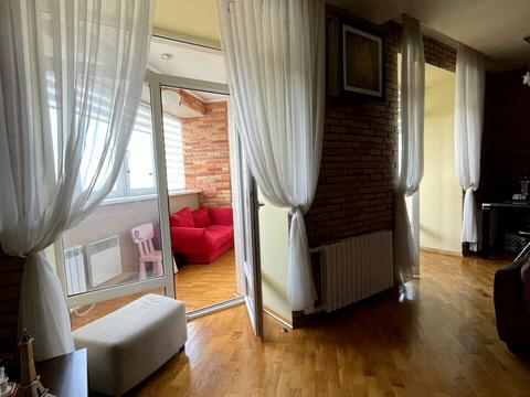 квартира за адресою Національної Гвардії вул. (Уральська), 5