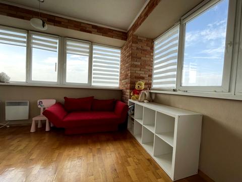 квартира за адресою Національної Гвардії вул. (Уральська), 5