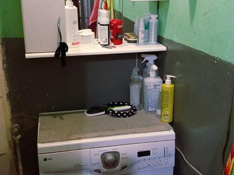 комната по адресу Юности просп., 14