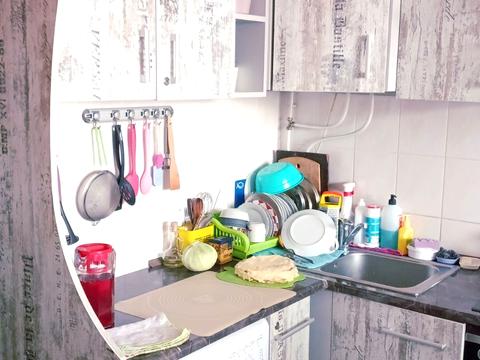 комната по адресу Юности просп., 14