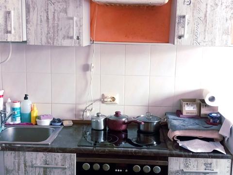 комната по адресу Юности просп., 14