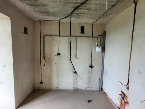 квартира за адресою Яблунева вул., 1/2