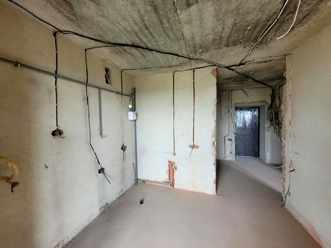 квартира за адресою Яблунева вул., 1/2