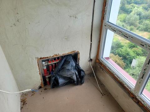 квартира за адресою Яблунева вул., 1/2