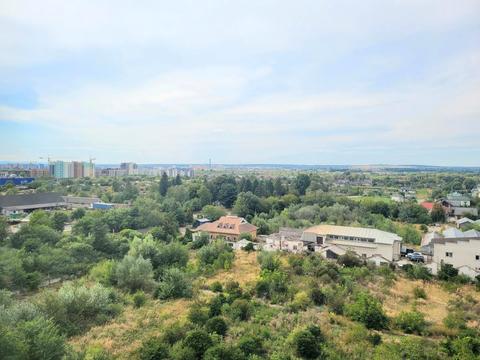 квартира за адресою Яблунева вул., 1/2