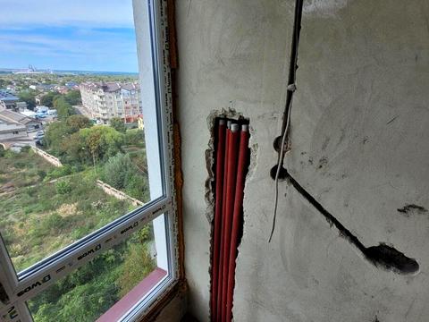 квартира за адресою Яблунева вул., 1/2