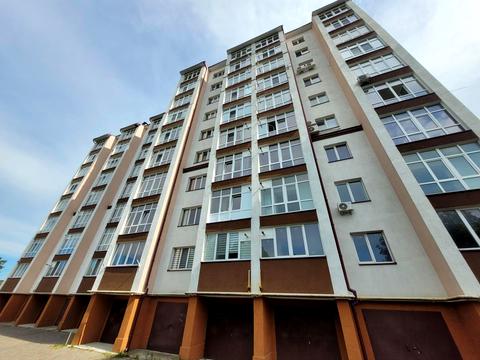 квартира за адресою Яблунева вул., 1/2