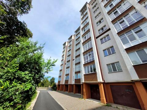 квартира за адресою Яблунева вул., 1/2