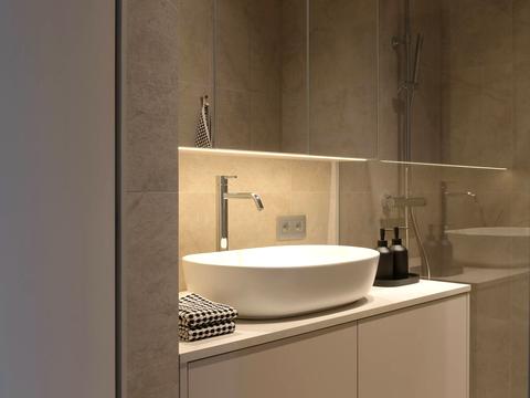 квартира за адресою Андрія Верхогляда вул. (Михайла Драгомирова), 11-В