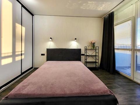 квартира по адресу Академика Янгеля ул. (Фрунзе), 68