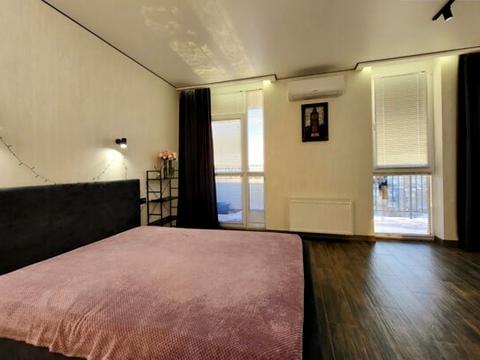 квартира по адресу Академика Янгеля ул. (Фрунзе), 68