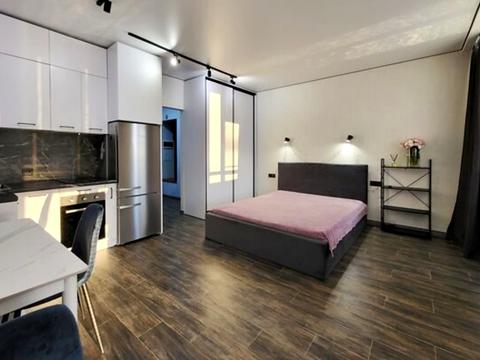 квартира по адресу Академика Янгеля ул. (Фрунзе), 68