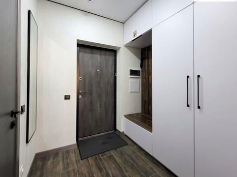 квартира по адресу Академика Янгеля ул. (Фрунзе), 68