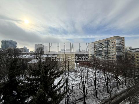 квартира за адресою Виноградний пров., 4