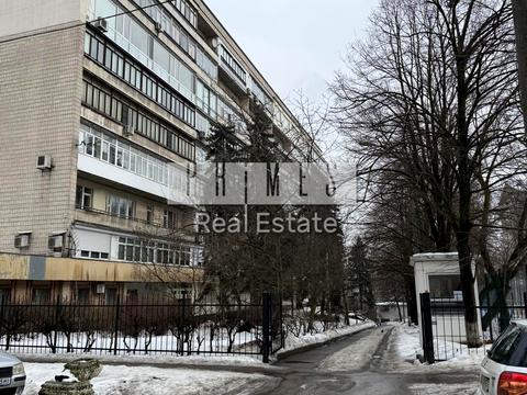 квартира за адресою Виноградний пров., 4