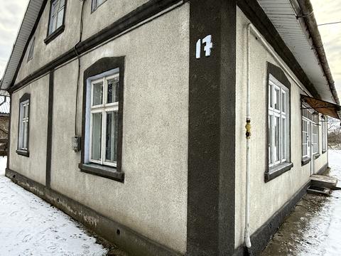 будинок за адресою Надрічна вул.