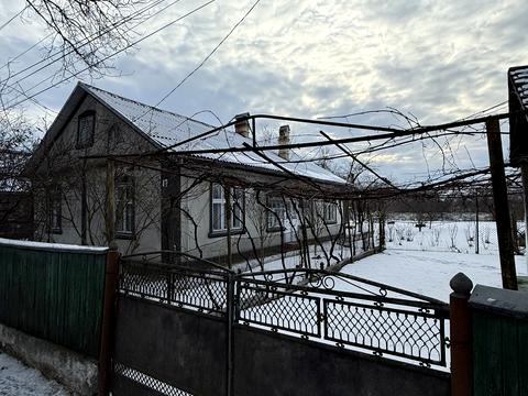 будинок за адресою Надрічна вул.