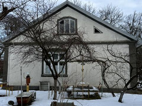 будинок за адресою Надрічна вул.